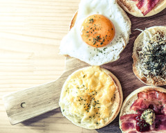 パセリのベット