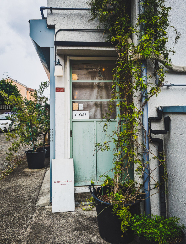建物の記憶