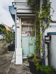 建物の記憶