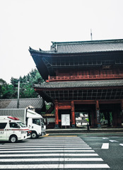 街の歴史