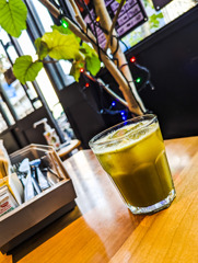 人気の野菜ジュース