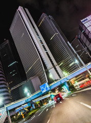 時空の行き止まり