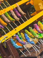 カラフルな時代