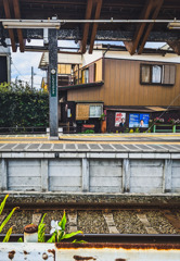 プラットフォーム