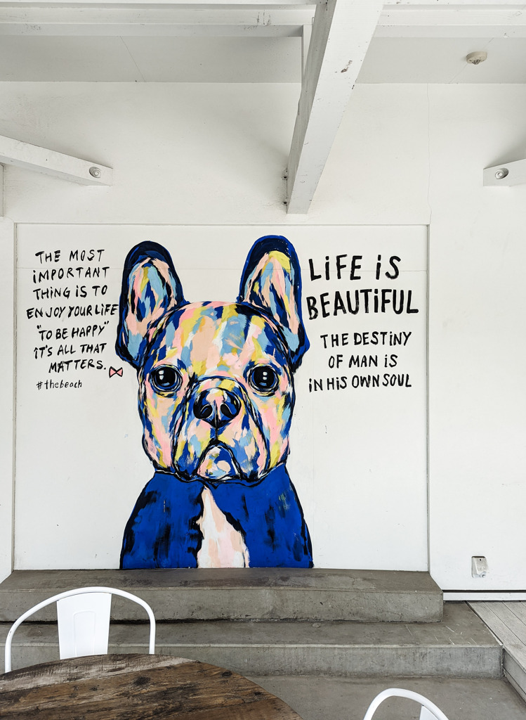 ライフ・イズ・ビューティフル