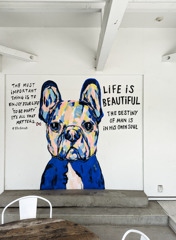 ライフ・イズ・ビューティフル