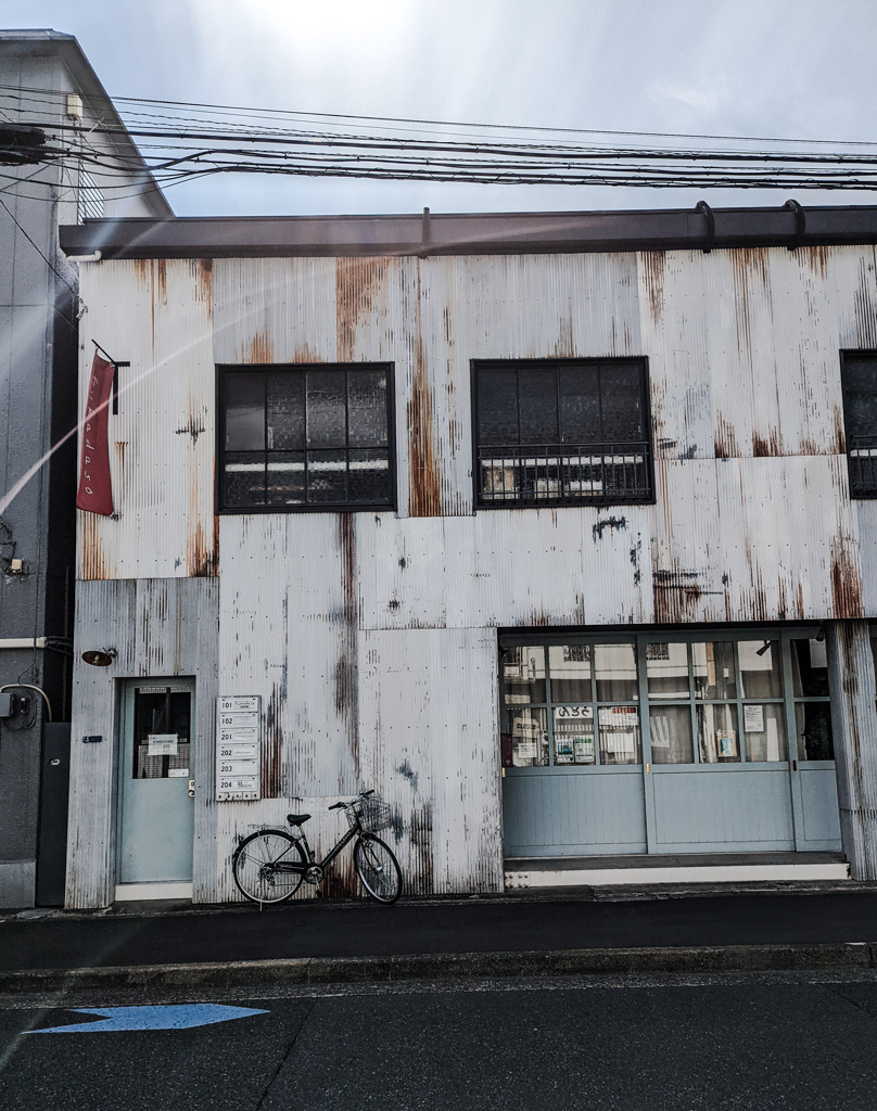 リノベーション