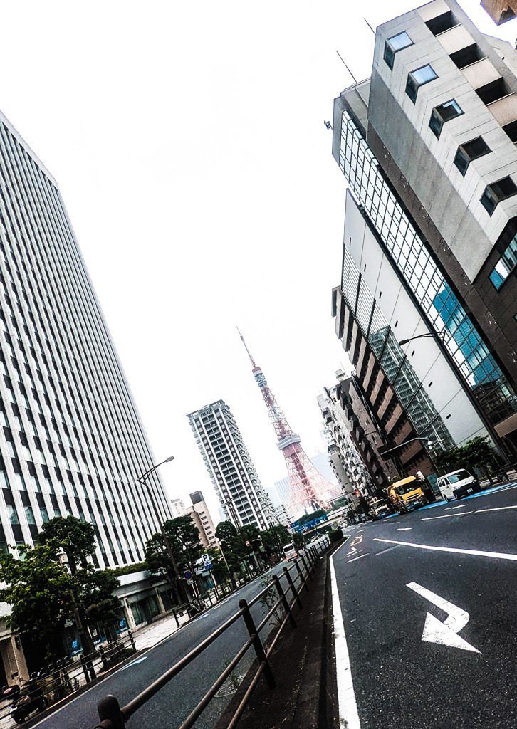 街のおヘソ