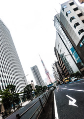 街のおヘソ