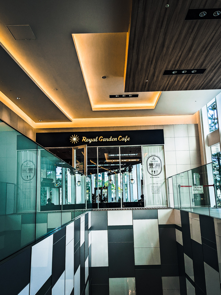 どうするランチタイム