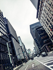 ぼくらが進む道