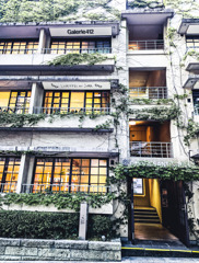 リノベーション