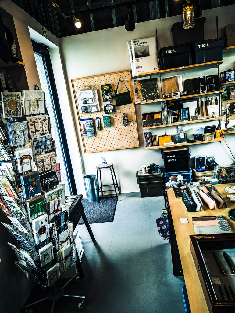 いつだって好きなもの