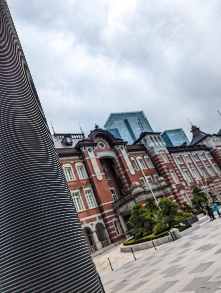 残る時、進む時