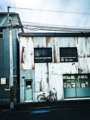 リノベーション