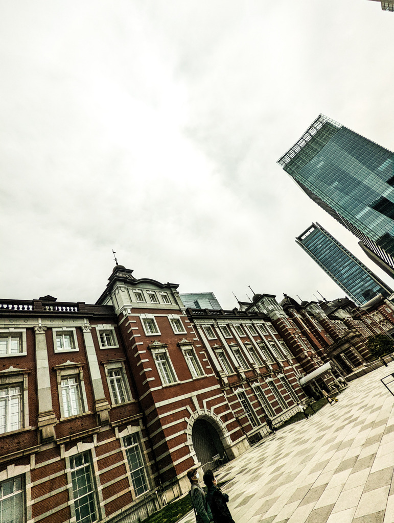 モダンタイムス