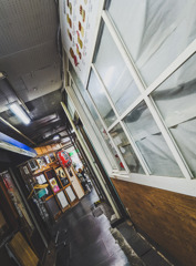 タイムスリップ