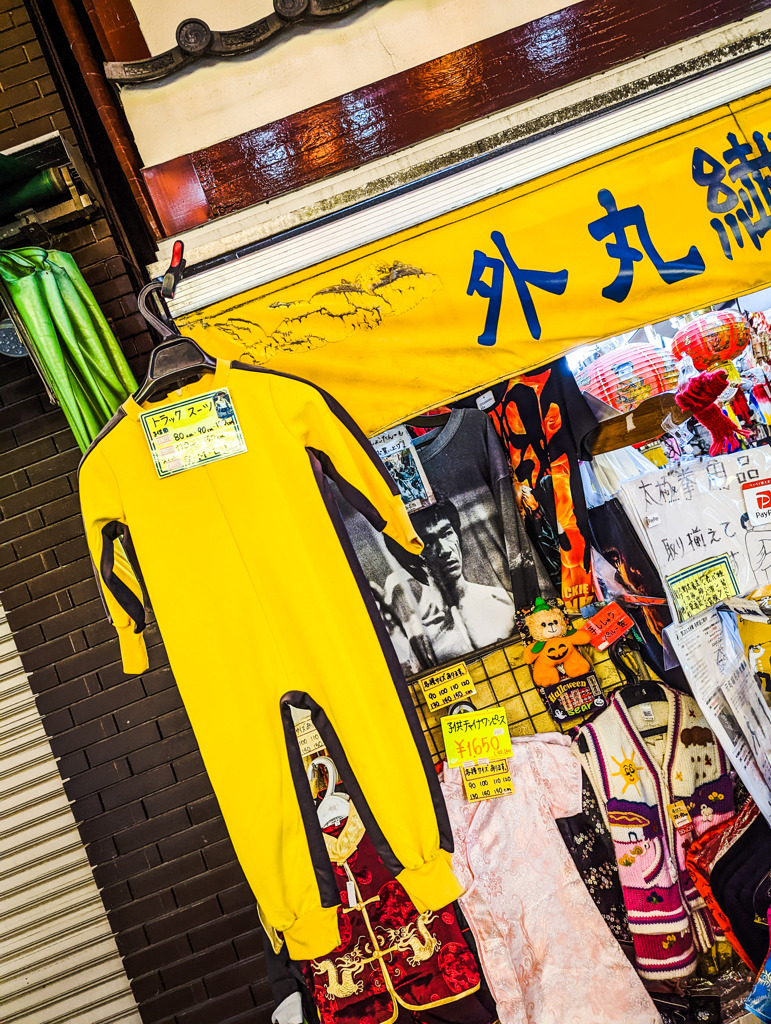 ブルース・リー