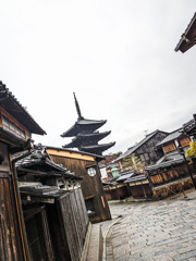 産寧坂