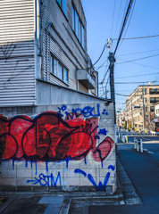 街の声