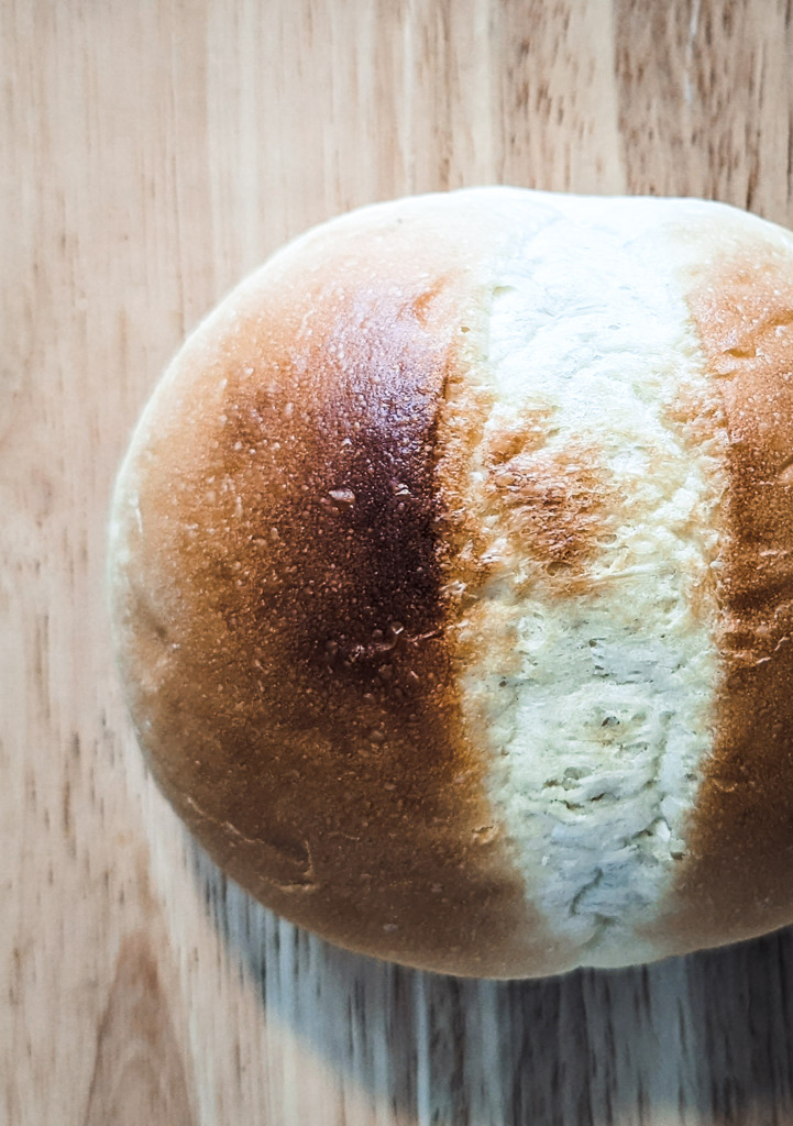 モーニングブレッド