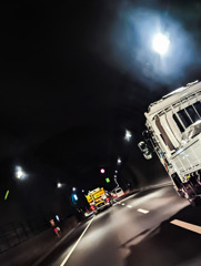 タイムトンネル