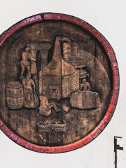 樽がもたらす時