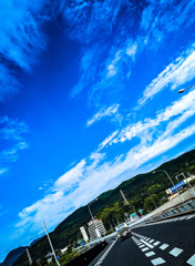 青空ハイウェイ