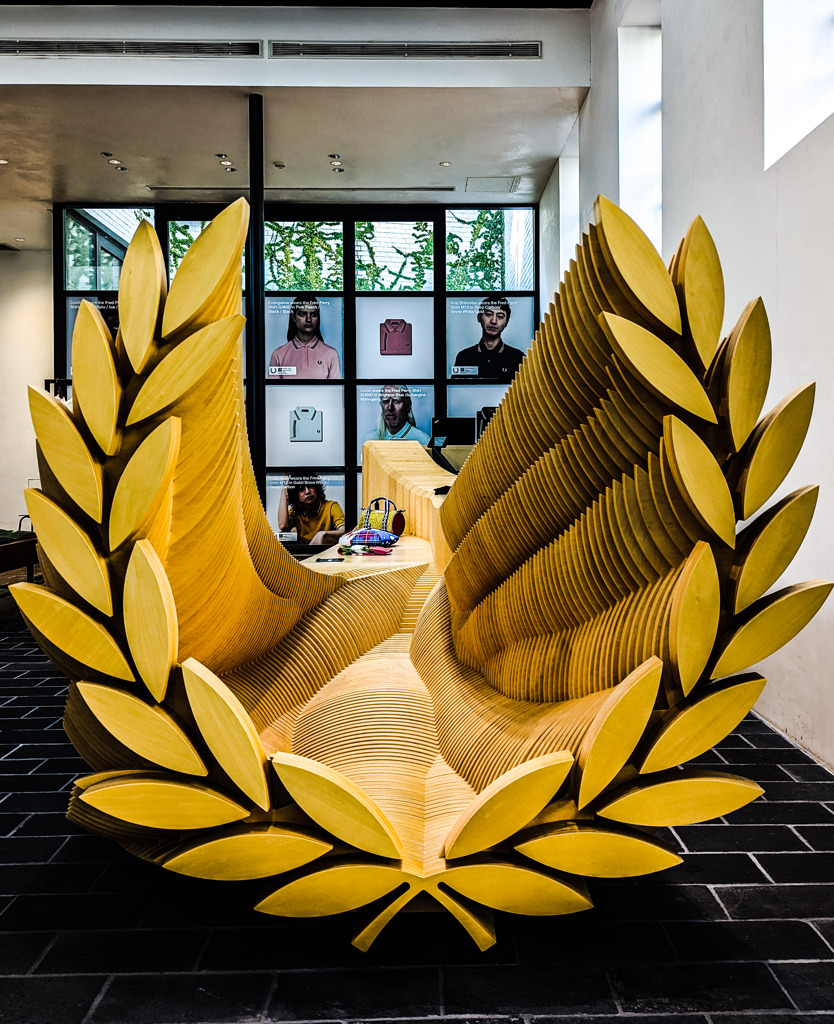 シンボルマーク