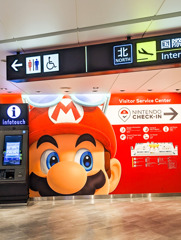 成田空港
