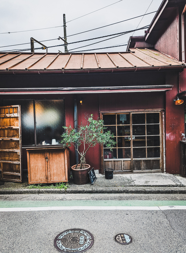 リノベーション