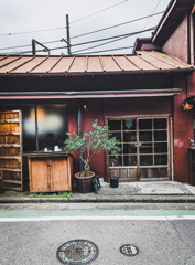 リノベーション