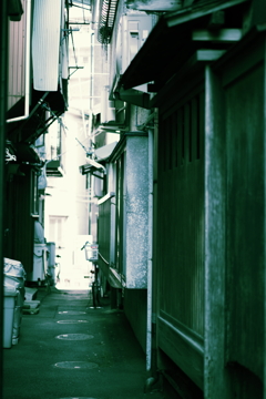 木戸