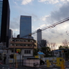 北新宿周辺
