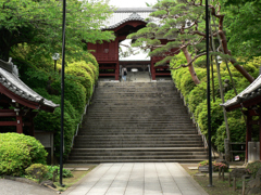 護国寺