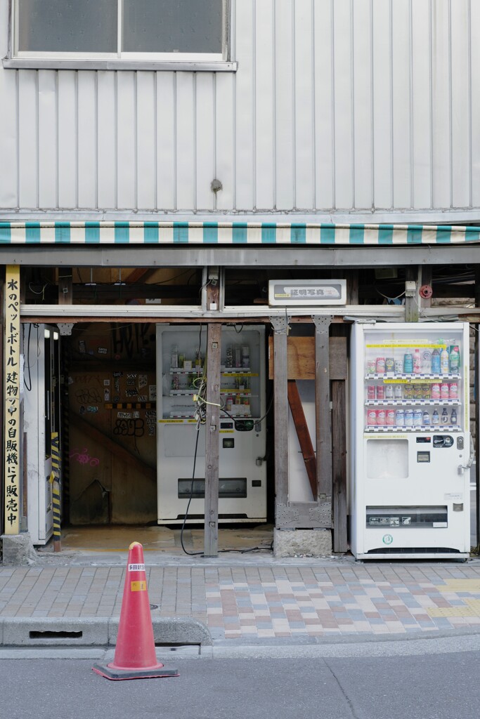 神田神保町周辺#1