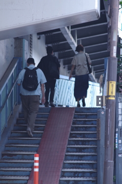 神田ふれあい橋
