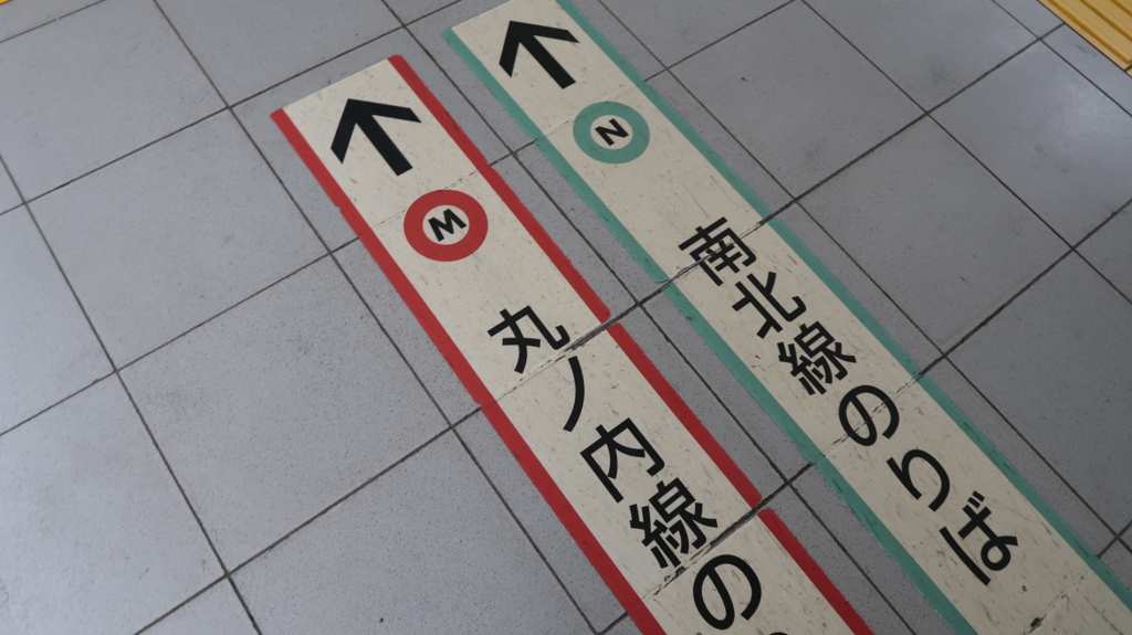 導