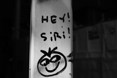 HEY！～渋谷にて～