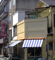 東麻布２丁目周辺