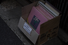 ご自由に