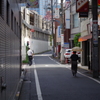 高田馬場周辺