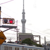 電車を眺める＃３