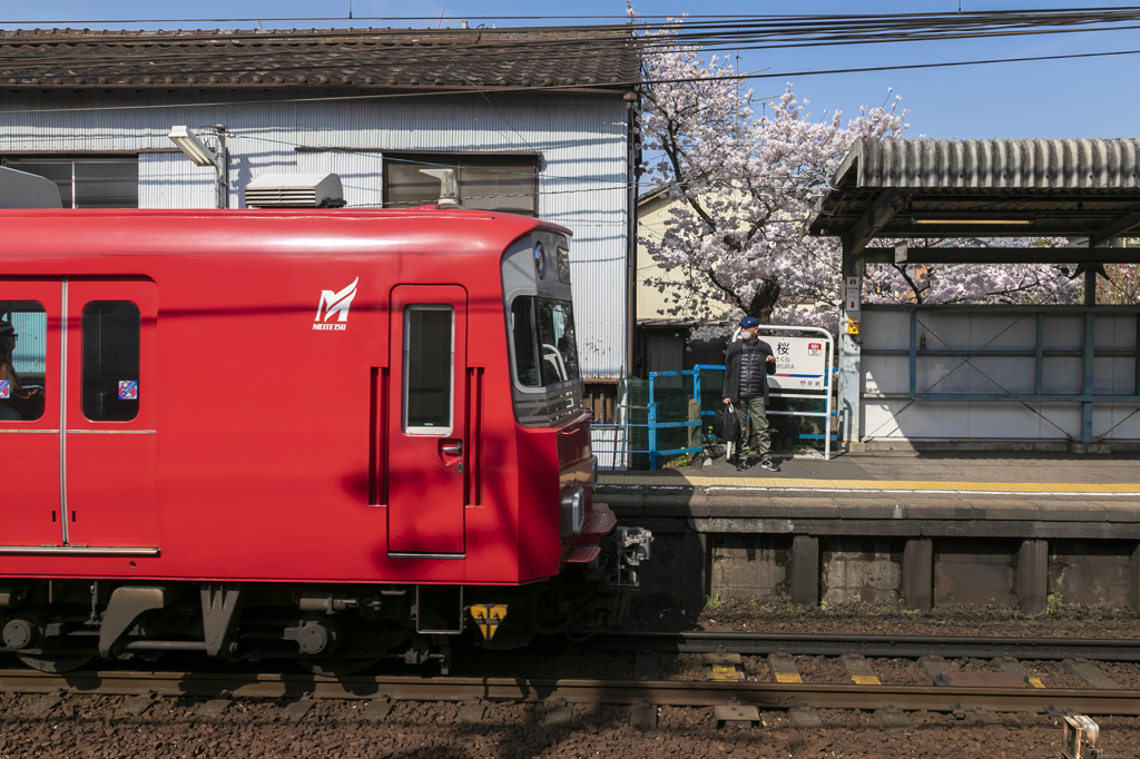 桜駅