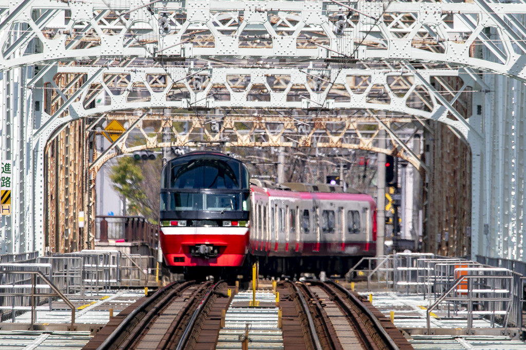 犬山橋