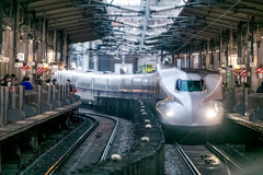 名古屋駅