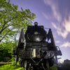 D51の夜