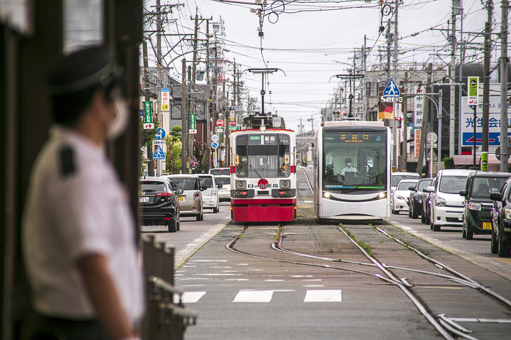 TOYOHASHI②