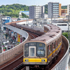 名古屋市地下鉄5050型