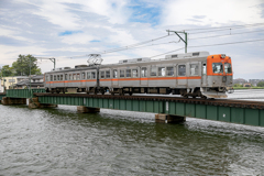 北陸鉄道8000系②